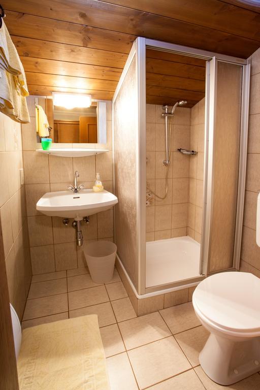 Gaestehaus Sunkler Голлінг-ан-дер-Зальцах Номер фото