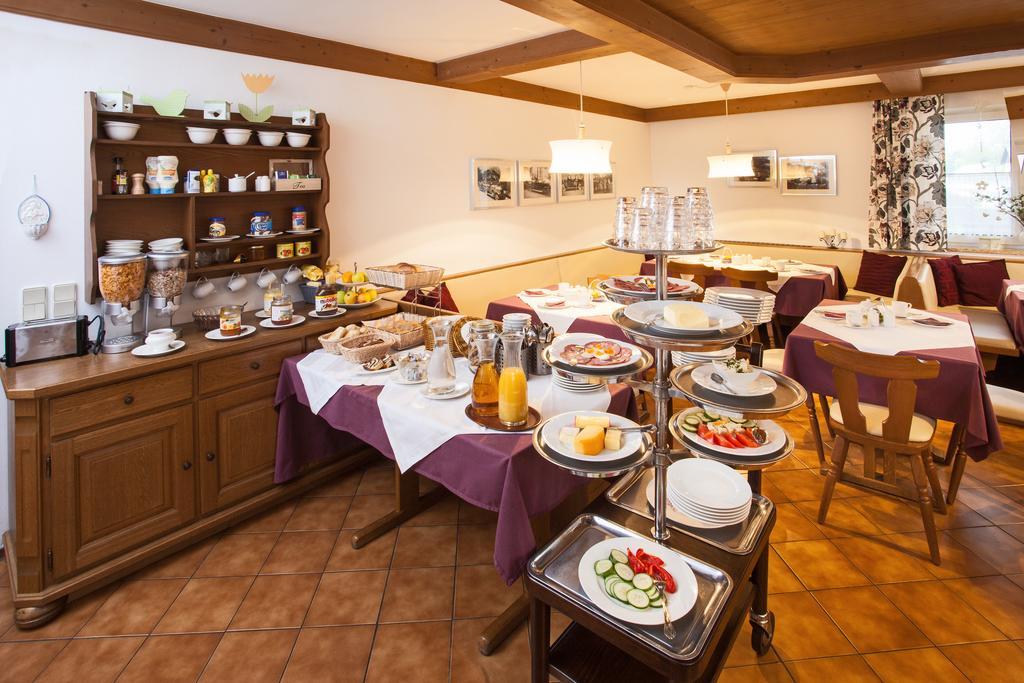 Gaestehaus Sunkler Голлінг-ан-дер-Зальцах Екстер'єр фото