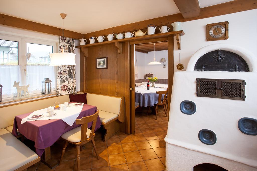 Gaestehaus Sunkler Голлінг-ан-дер-Зальцах Екстер'єр фото