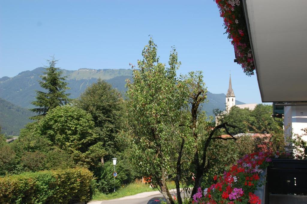 Gaestehaus Sunkler Голлінг-ан-дер-Зальцах Екстер'єр фото